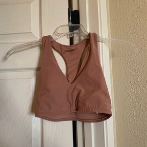 Alo Yoga Sports Bra